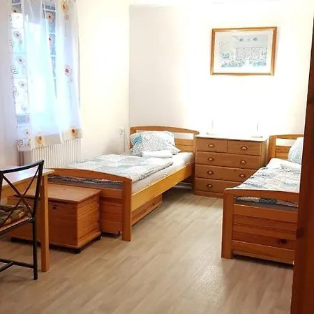 Apartment Dum V Podzamci Melnik