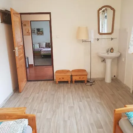 Dum V Podzamci * Melnik