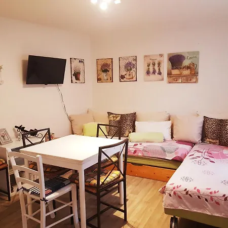 Dum V Podzamci Melnik