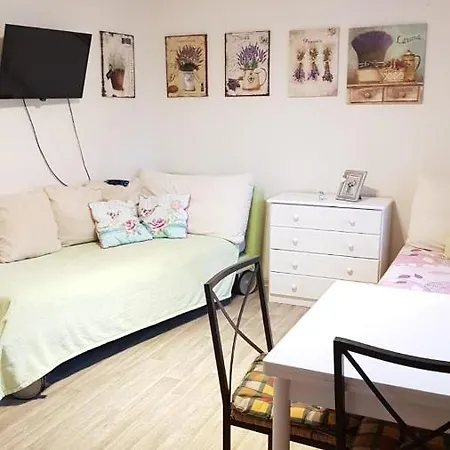 Apartment Dum V Podzamci Melnik
