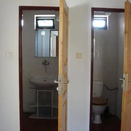 Dum V Podzamci Apartment *