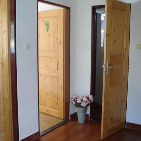 Dum V Podzamci Apartment Melnik