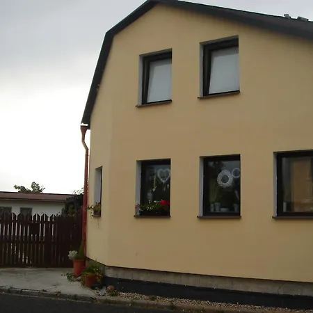 Dum V Podzamci Apartment *