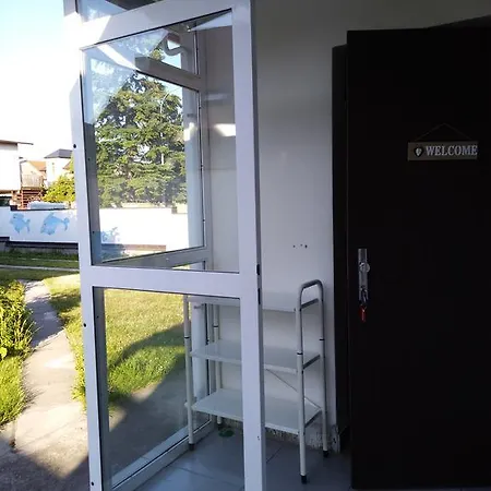 Dum V Podzamci Melnik