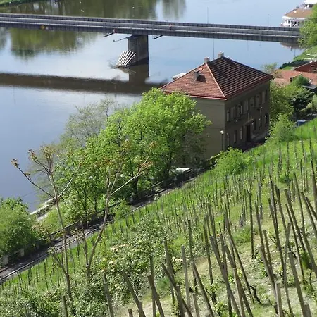 Appartement Dum V Podzamci