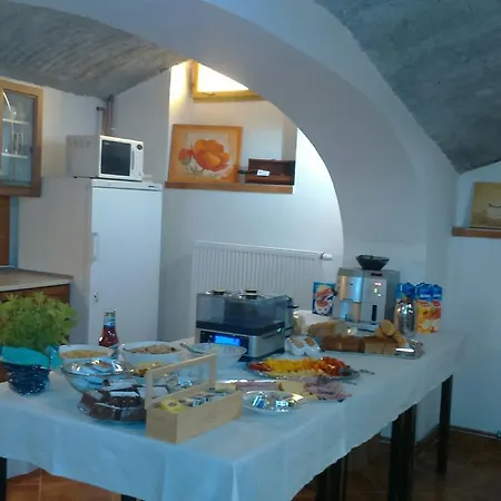 Apartment Dum V Podzamci