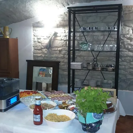 Apartment Dum V Podzamci