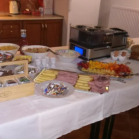 Dum V Podzamci * Melnik