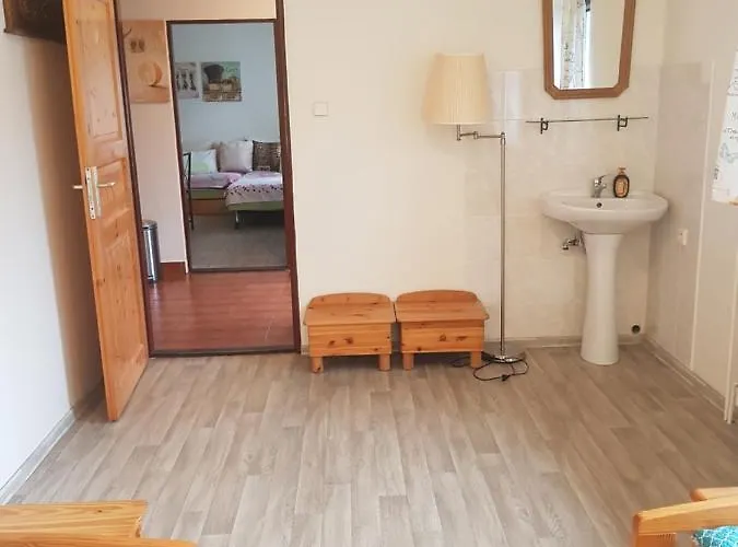 Dum V Podzamci * Mělník
