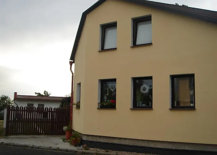 Dum V Podzamci Appartement *